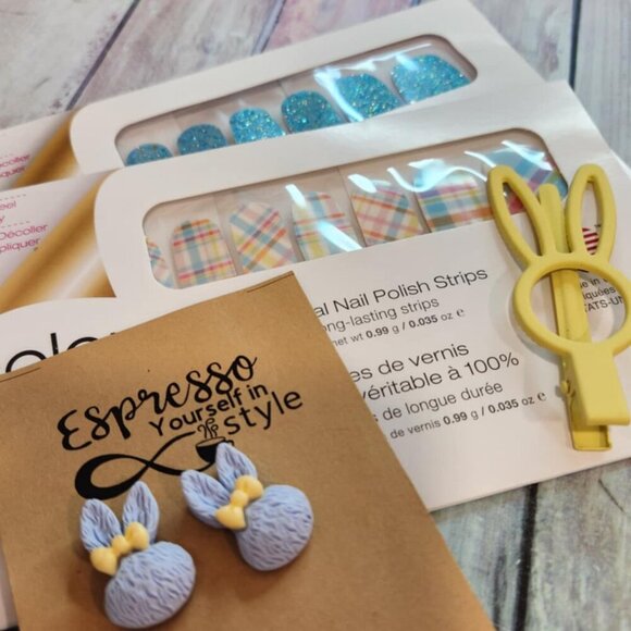 Color Street- Ice Crystal Bundle - Picture 7 of 9